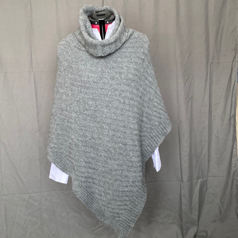 Cocogio shawl